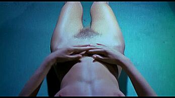 Actress - Monica Zanchi,Paola Montenero: Movie - Man, Woman and Beast
